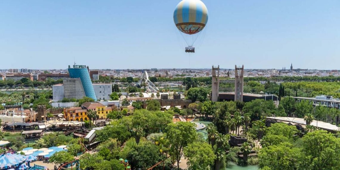 Isla Mágica toma velocidad de crucero en torno a 20 millones de negocio y 850.000 visitantes