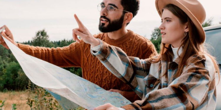 Riojana y joven, el perfil que más ajusta su presupuesto en viajes