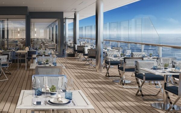 The Ritz-Carlton Yacht Collection devela viajes culinarios en nuevo Ilma