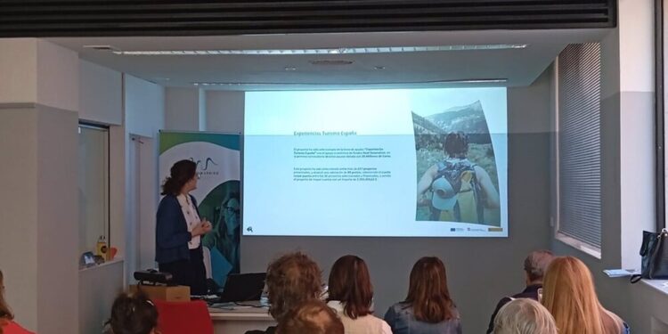 El proyecto de la red de cruceros fluviales y costeros celebra un nuevo encuentro en Rioseco