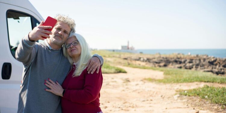 El 76% de la generación silver tiene previsto realizar un viaje este verano