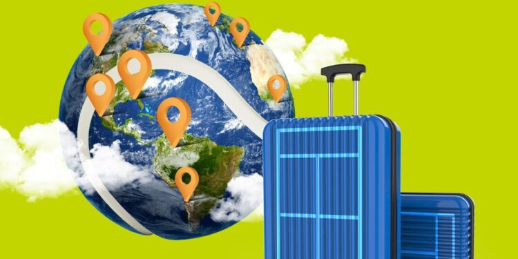 la UE crea un nuevo documento obligatorio para viajar