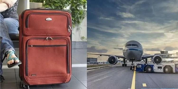 La recomendación de un trabajador de un aeropuerto sobre lo que jamás debes hacer con tu maleta | Consejos | Viajes | BSCAPITAL