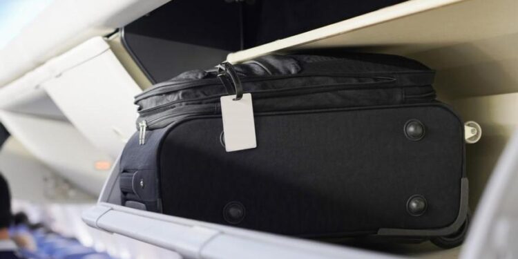 La mochila viral de Amazon con la que sí o sí podrás entrar en el avión con cualquier aerolínea