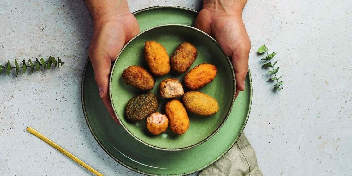 La neerlandesa Goodlife Foods compra Audens, fabricante de croquetas de Mercadona