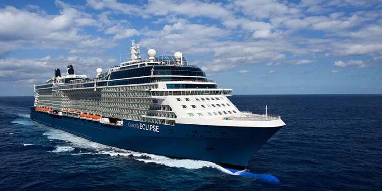 El plan de verano de Celebrity Cruises impulsa los viajes en crucero por la región mediterránea