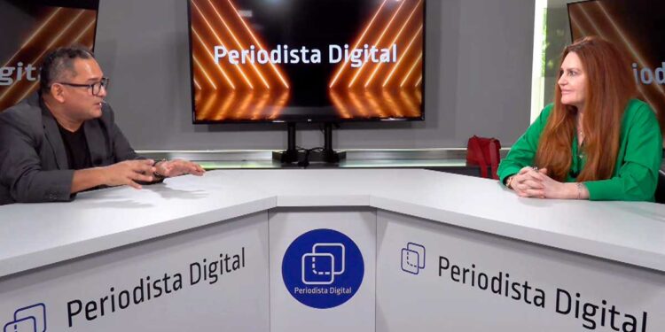 Charo Trabado: "El sector de viajes está 'blooming' total y vive una explosión después de la pandemia"