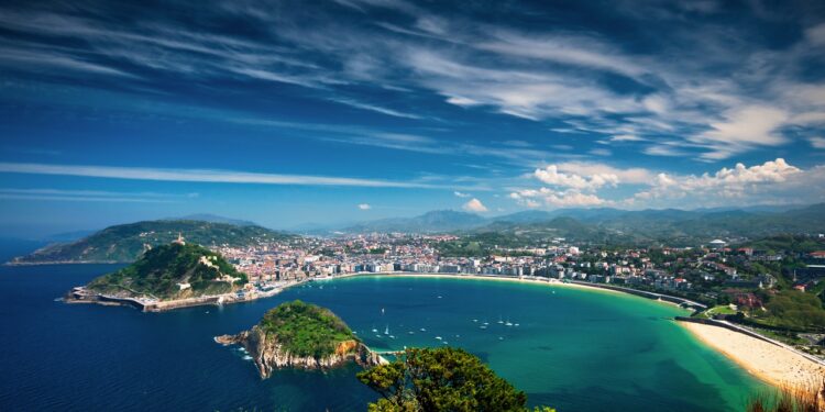 La ciudad española elegida como "la más deliciosa del mundo" según Lonely Planet