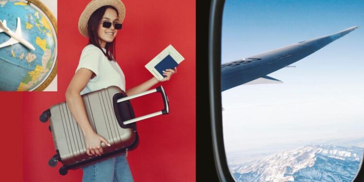 Abren convocatoria segura para viajar gratis todo un año; estos son los detalles
