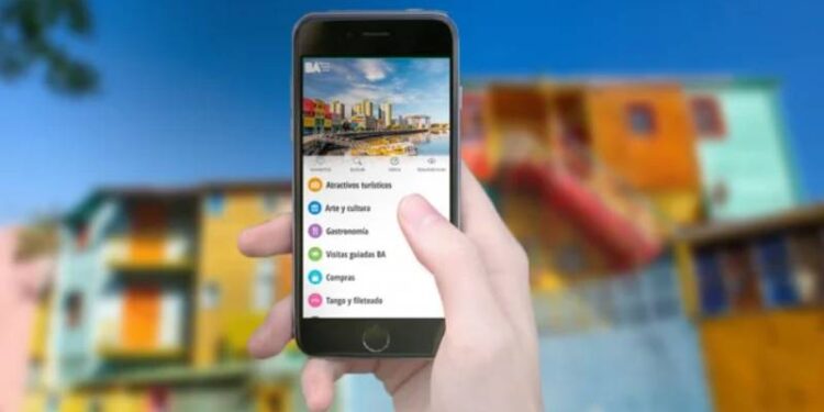 cuáles son las 10 mejores aplicaciones de turismo para teléfonos celulares – Diario El Ciudadano y la Región