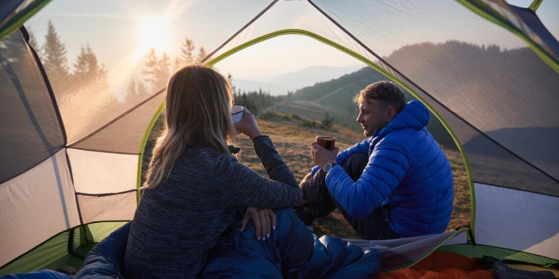 Los 10 mejores campings de Francia para ir con niños