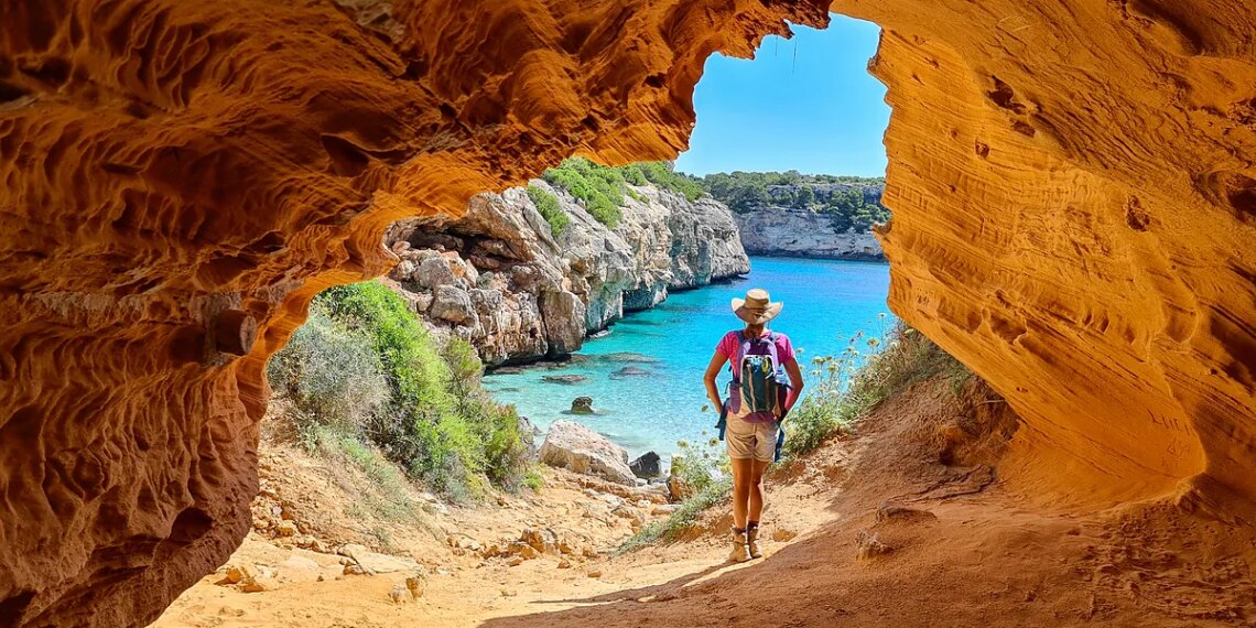 Las 50 mejores playas del mundo, según los expertos