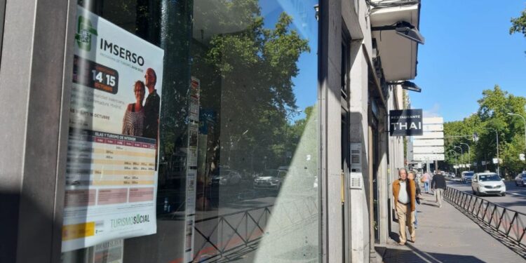 las agencias piden participación directa