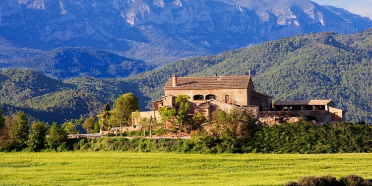 Los viajes rurales en familia, los favoritos de los españoles este verano