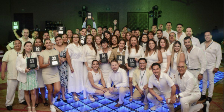 agencias de viajes top son reconocidas con los PriceAgencies Awards