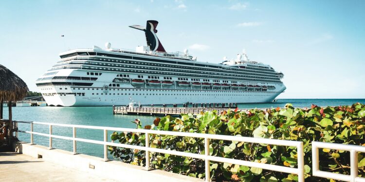 Los mejores cruceros por el Mediterráneo para 2024 | Canariasenred