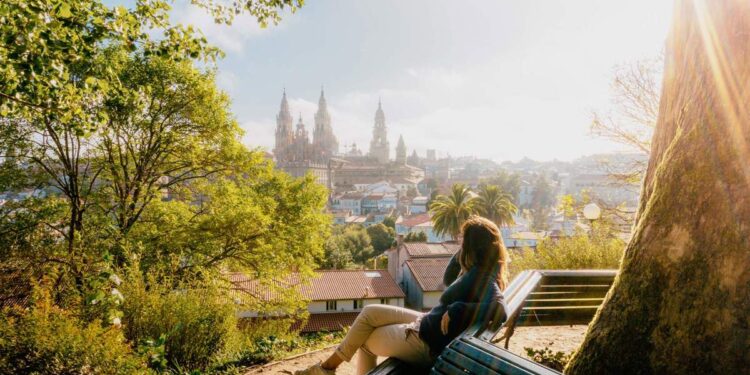 Los mejores países y destinos para viajar sola