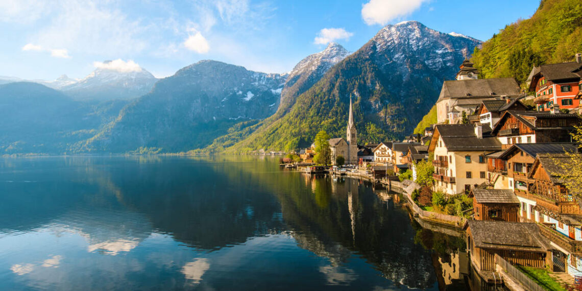 Los países más seguros del mundo en 2024