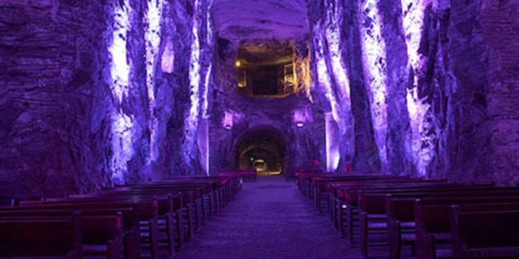 Los mejores destinos en Colombia para turismo de negocios