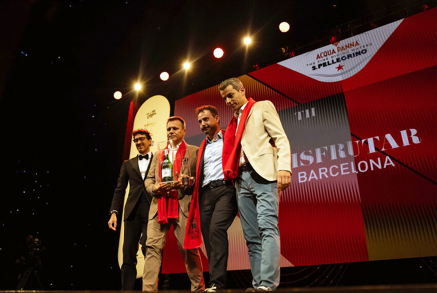 Iberoamérica en The World’s 50 Best Restaurants 2024