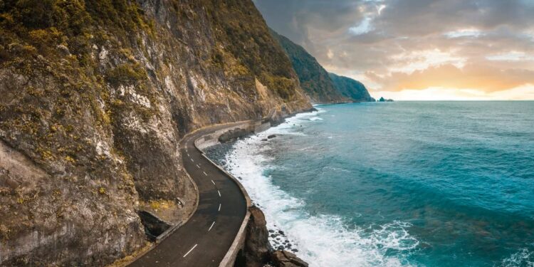 Los 10 destinos de viajes por carretera más bellos del mundo