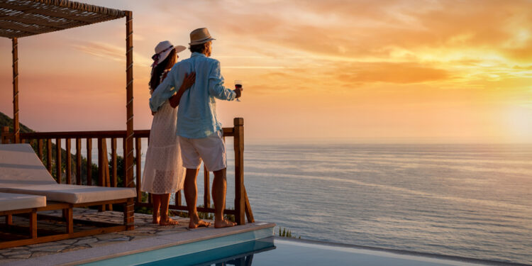 Los 5 mejores lugares para viajar en Navidad