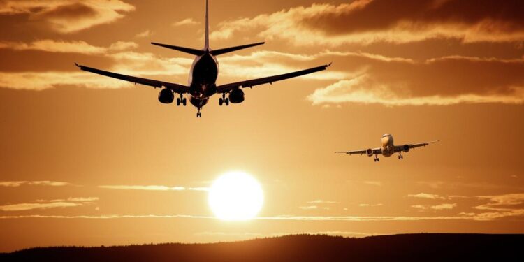 Los 8 viajes que debes hacer después de cumplir 60 años