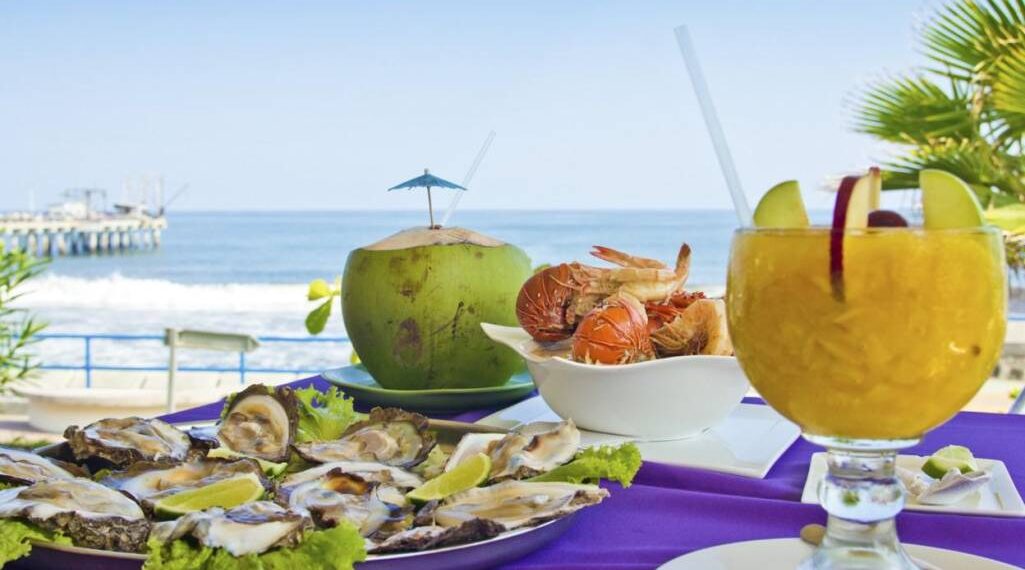 Los mejores destinos gastronómicos para celebrar el Día del Padre en El Salvador