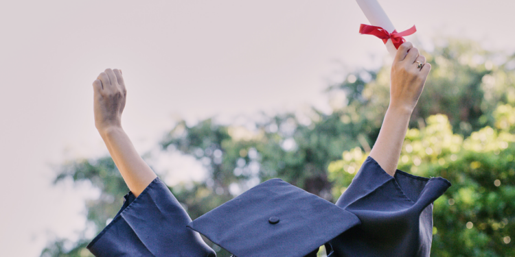 Top destinos de viaje para tu graduación en 2024
