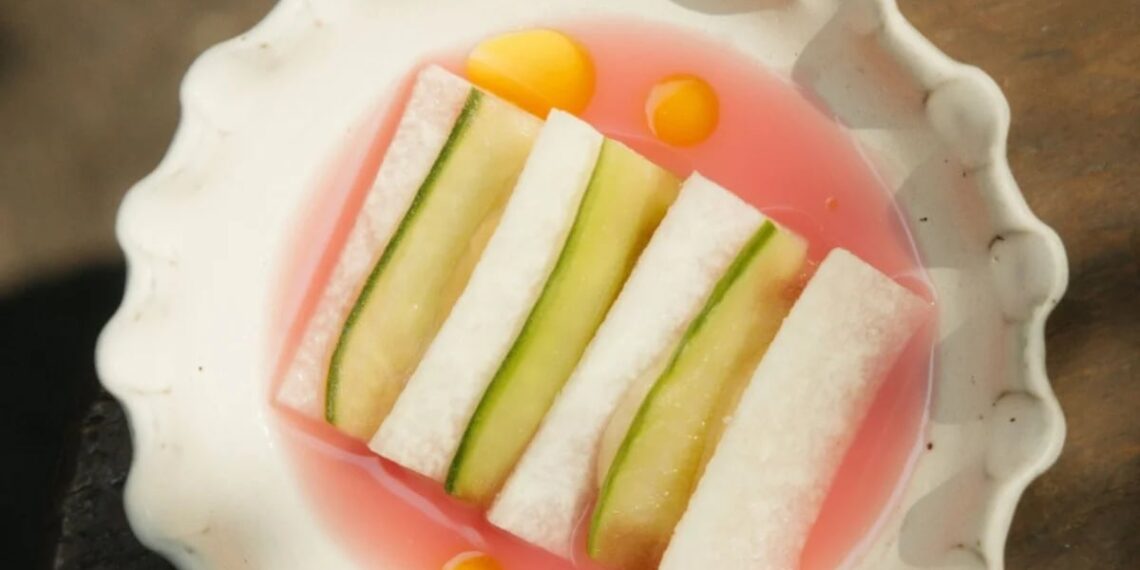 World’s 50 Best Restaurants 2024: Estos son los tres restaurantes mexicanos que entraron en el ranking