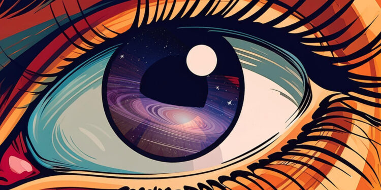 Los investigadores investigan los impactos de los viajes espaciales en la salud ocular de los astronautas