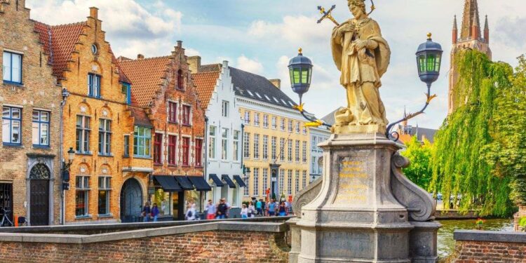 Los cinco destinos europeos más económicos para tus vacaciones de verano: están a un paso