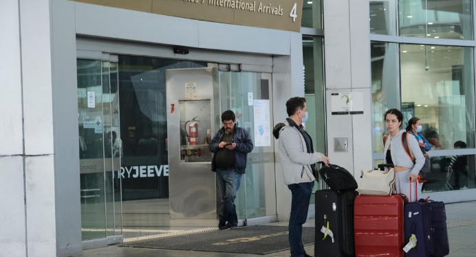 12AV COL VIAJES 14 JUNIO