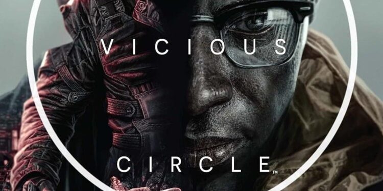 Los creadores de Black Panther y Terminator Zero se unen para una nueva película de viajes en el tiempo