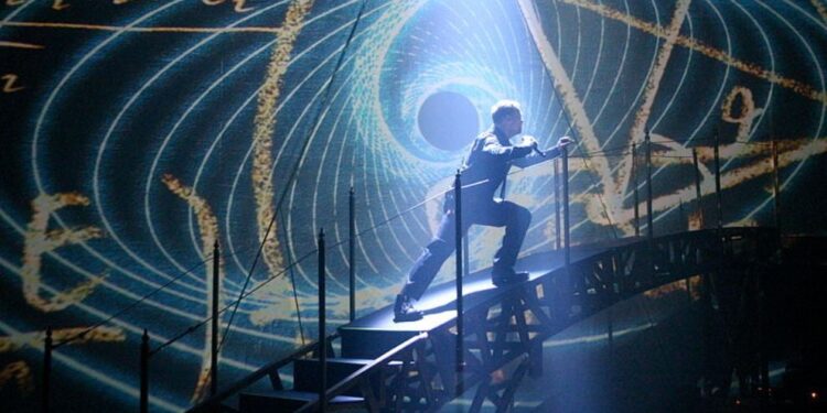 los científicos desvelan la forma de volver al pasado