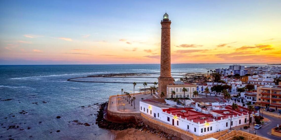 Los pueblos de Cádiz donde mejor se come