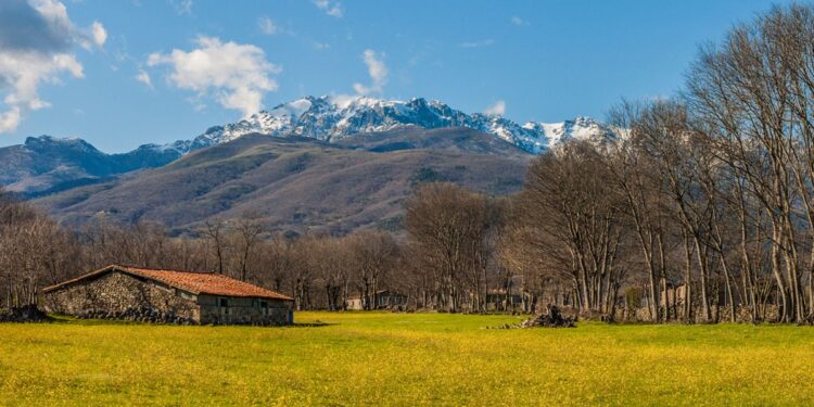 Los mejores destinos de España para veranear en familia