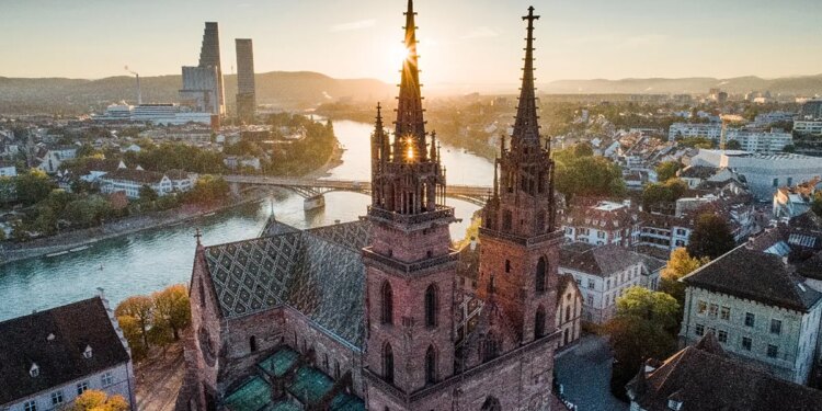 Los rincones que esconde Suiza y te fascinarán este verano