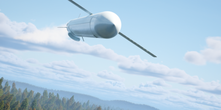 MBDA presenta su misil de crucero lanzado desde tierra LCM – Avion Revue Internacional