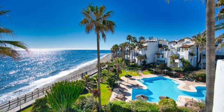 Marbella se corona como el Mejor Destino Europeo 2024