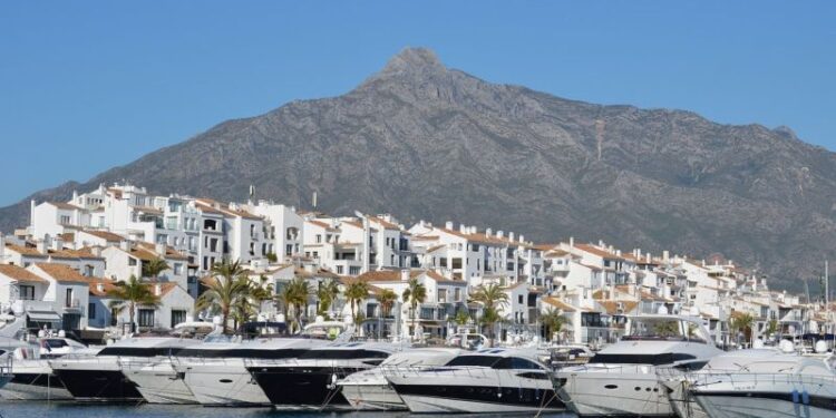 Marbella se corona como el Mejor Destino Europeo 2024