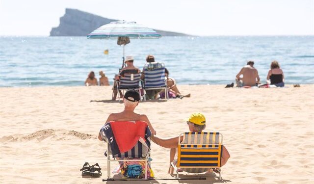 El 65% de los viajeros europeos planea incrementar su presupuesto de viajes en 2024