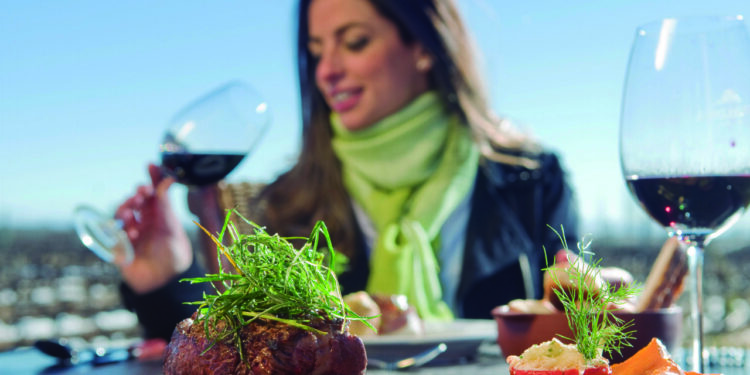 Mendoza, el destino perfecto para los amantes del vino