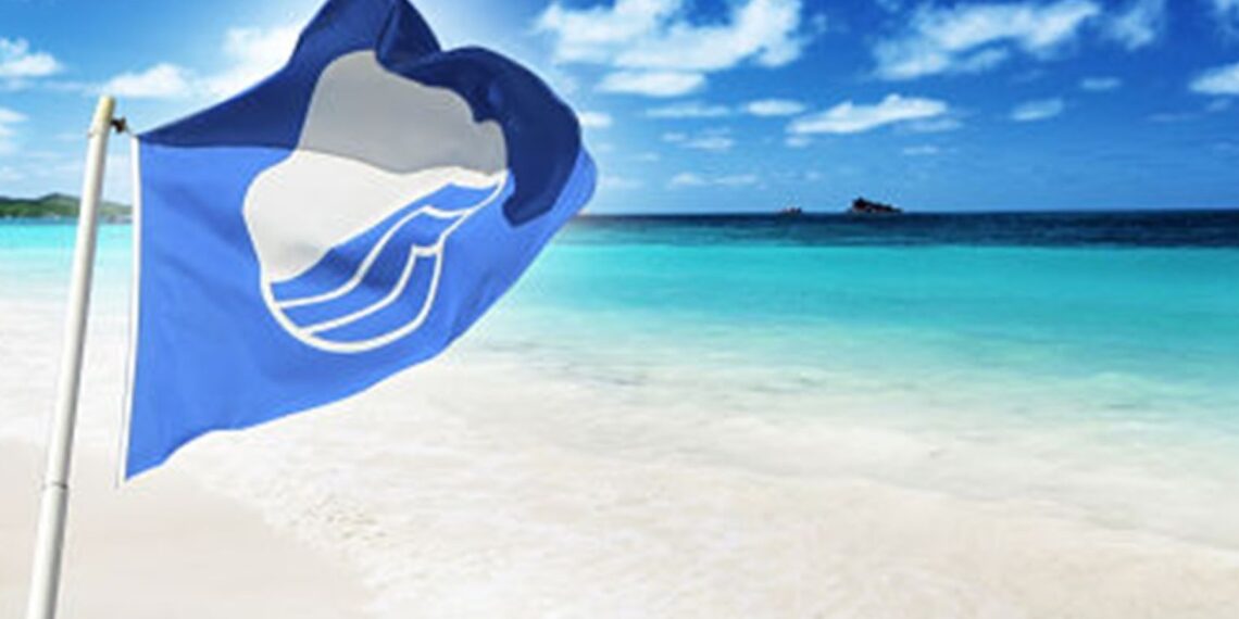 México recibe nuevas distinciones de Bandera Azul para la temporada de viajes de verano