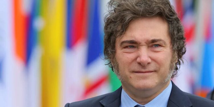 Milei suma millas y se convierte en el presidente con más viajes oficiales en seis meses de gestión – Diario El Ciudadano y la Región