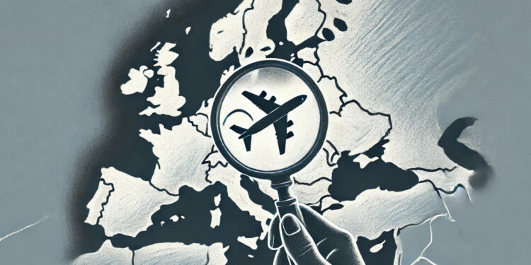 Milei se convierte en el presidente argentino con más viajes al exterior en seis meses