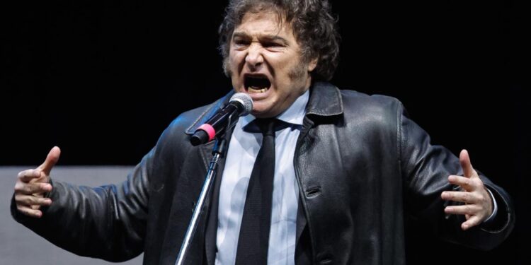 Milei completa su agenda con viajes dentro de Argentina y a España, Alemania y Chequia