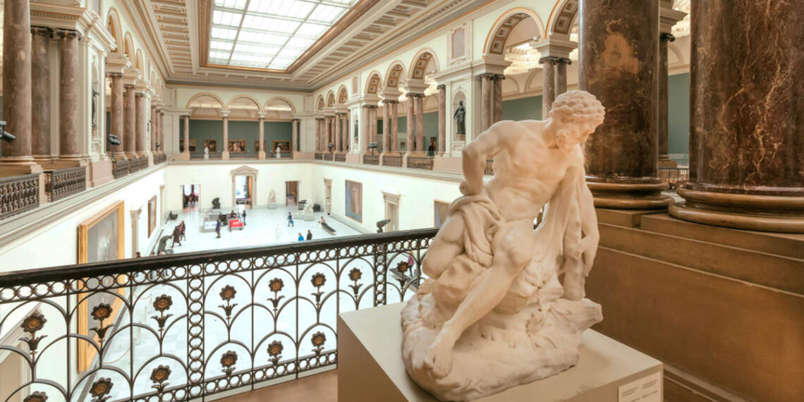 Los museos que hay que visitar en un viaje a Bruselas