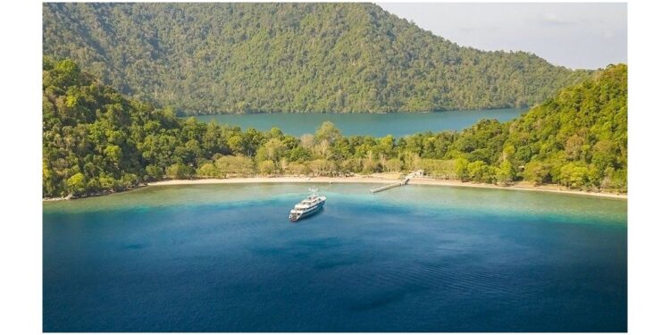 NAO Travel Collection consolida su vínculo con las agencias de viajes