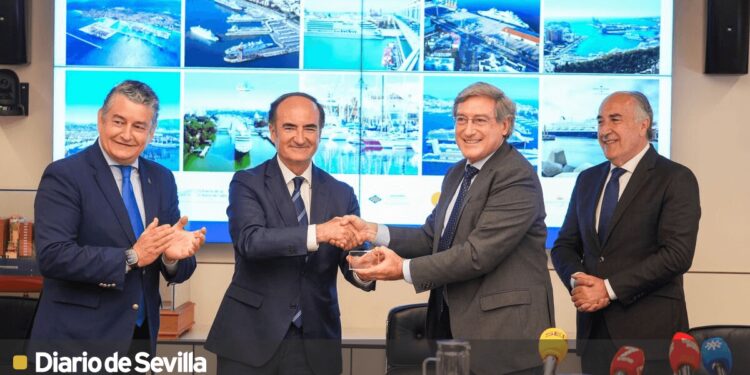Naviera Alma Cruceros lanzará el primer crucero por Andalucía para 2025